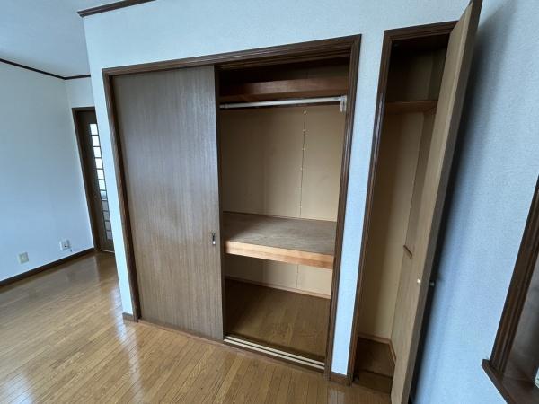 一ノ割貸家