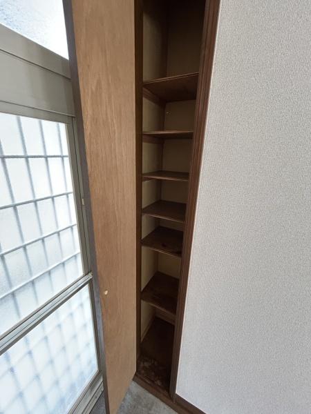 一ノ割貸家