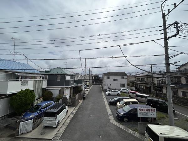 一ノ割貸家