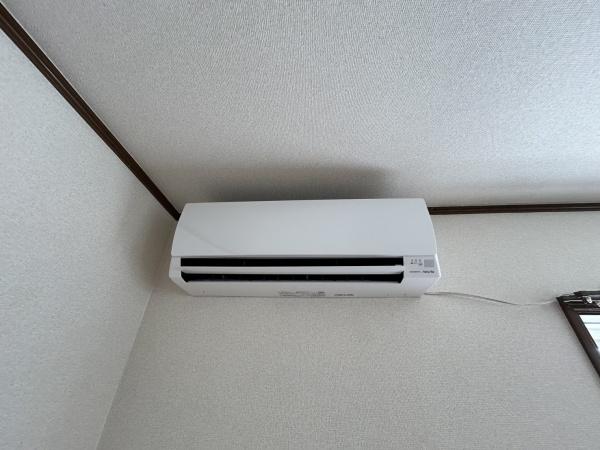 一ノ割貸家