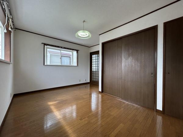 一ノ割貸家