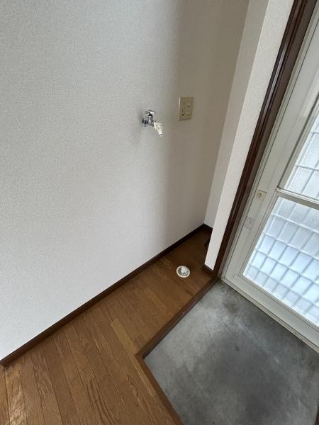 一ノ割貸家