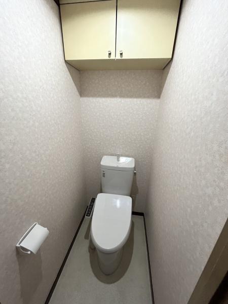 ロイヤルヒルズＡ棟