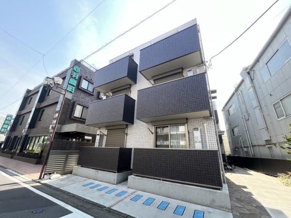 スリーミニッツ上尾