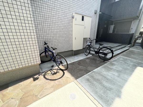 スリーミニッツ上尾