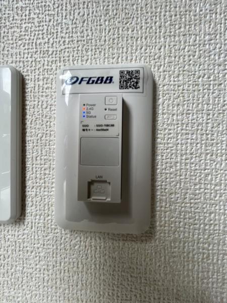 リーブルファイン南桜井２