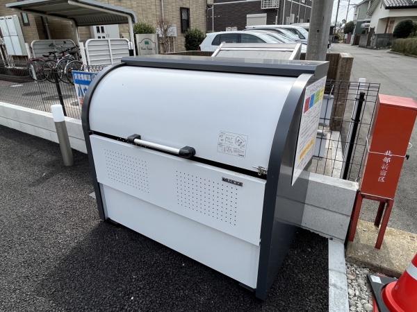 リーブルファイン南桜井２