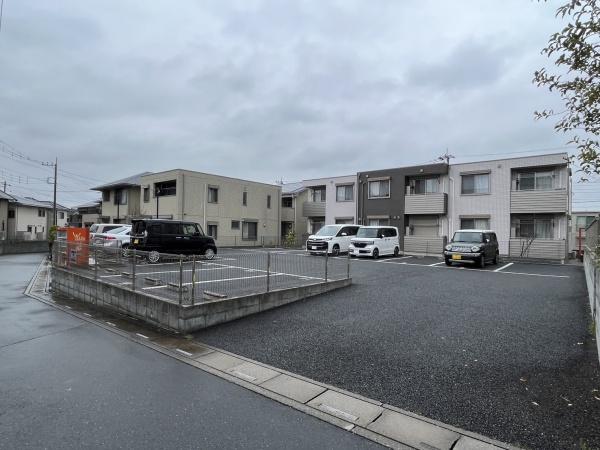 キラメックヒルズ西大宮