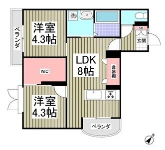 エトワール大成町