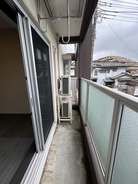 エトワール大成町