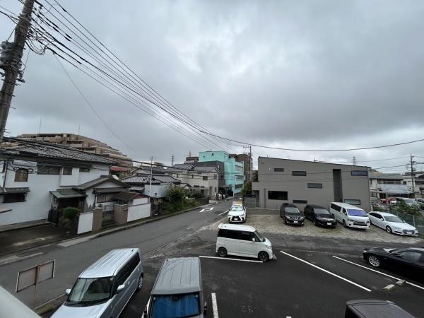 エトワール大成町