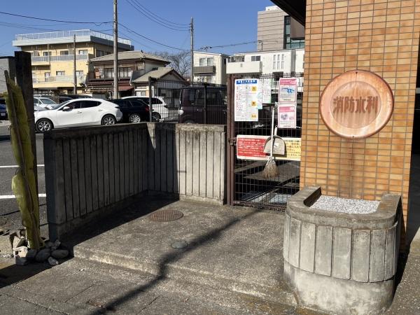 エトワール大成町