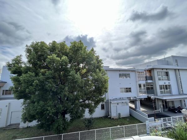 荻嶋グリーンハイツ
