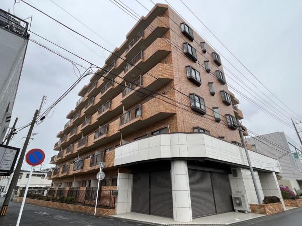 サンハイツ石田
