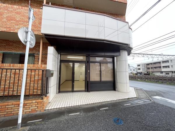 サンハイツ石田