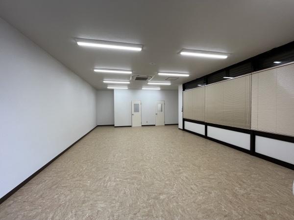 サンハイツ石田