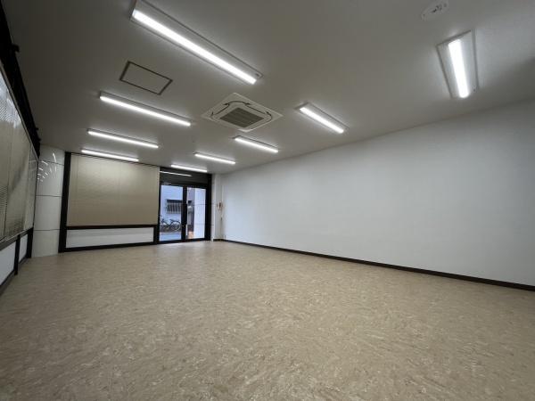 サンハイツ石田