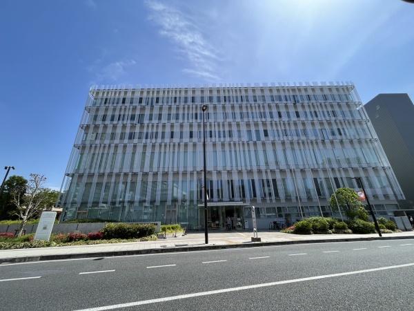 アクシス下町(大宮区役所)