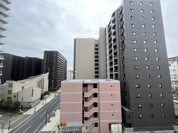 アクシス下町