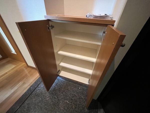 アクシス下町