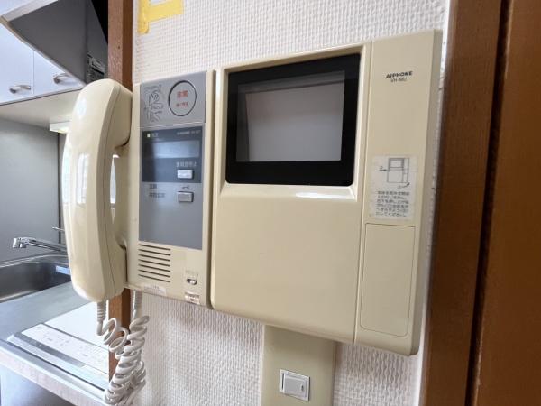 アクシス下町