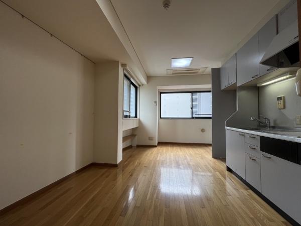 アクシス下町