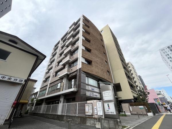 アクシス下町