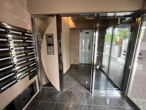 アクシス下町