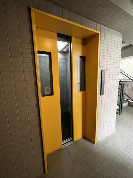 アクシス下町