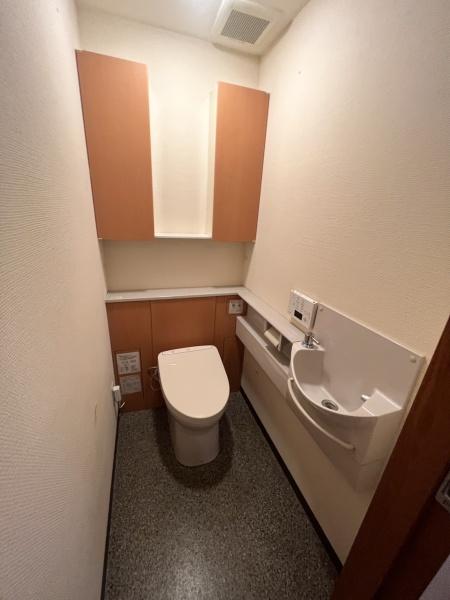 アクシス下町