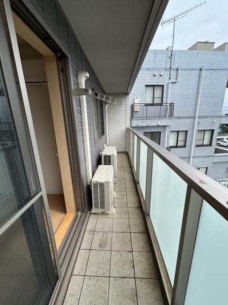 ラディーチェ　Ｂ棟