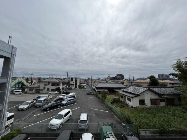 ラディーチェ　Ｂ棟
