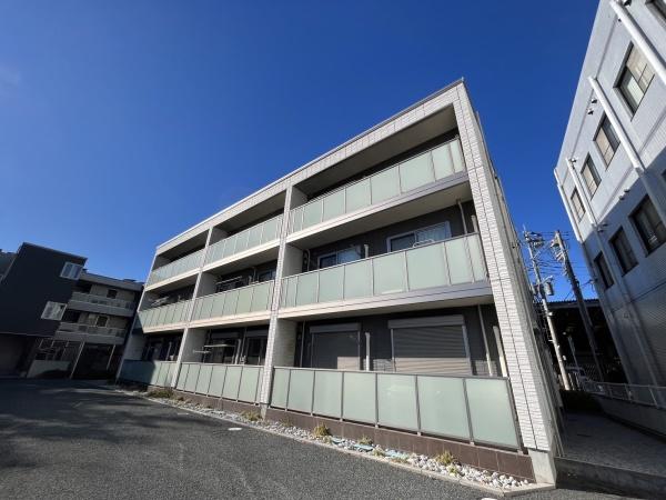 ラディーチェ B棟