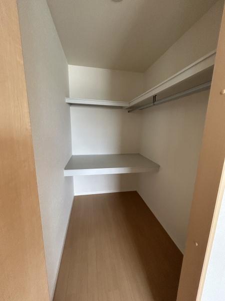 ラディーチェ　Ｂ棟