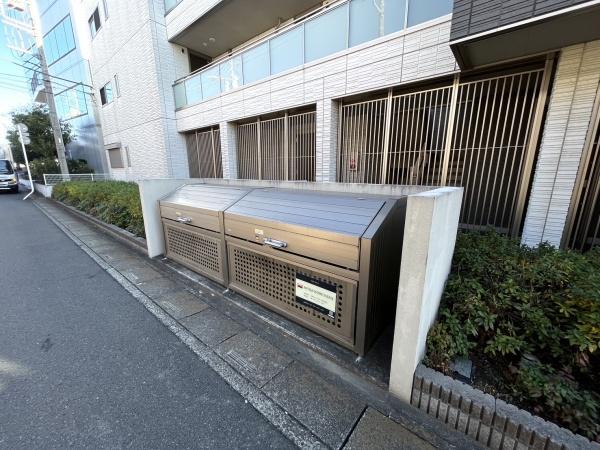 ラディーチェ　Ｂ棟