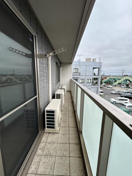 ラディーチェ　Ｂ棟