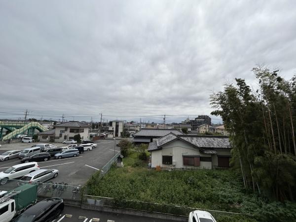 ラディーチェ　Ｂ棟