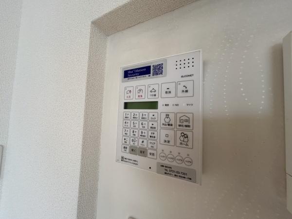 ラディーチェ　Ｂ棟