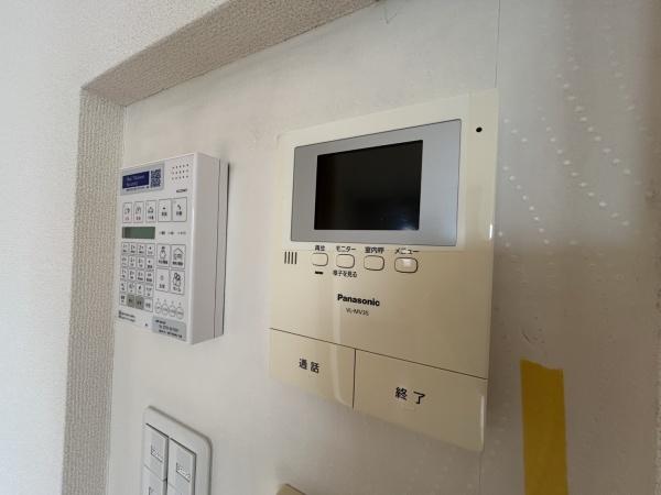 ラディーチェ　Ｂ棟