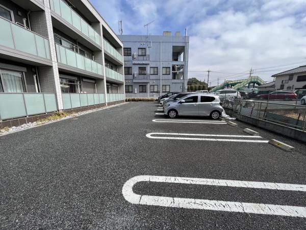 ラディーチェ　Ｂ棟