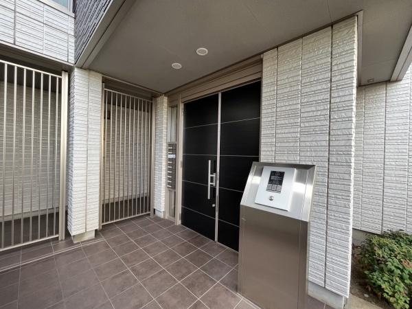 ラディーチェ　Ｂ棟