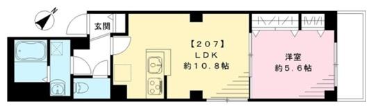 セントラルビューはなぶさ