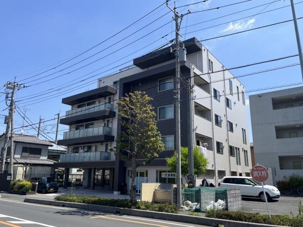 セントラルビューはなぶさ
