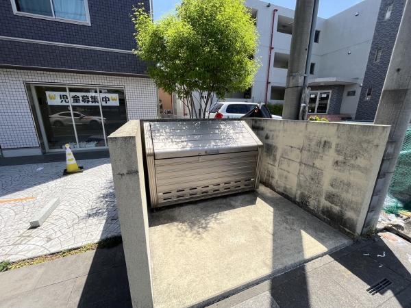 セントラルビューはなぶさ