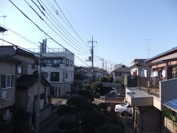 カーサ・ソレジオ