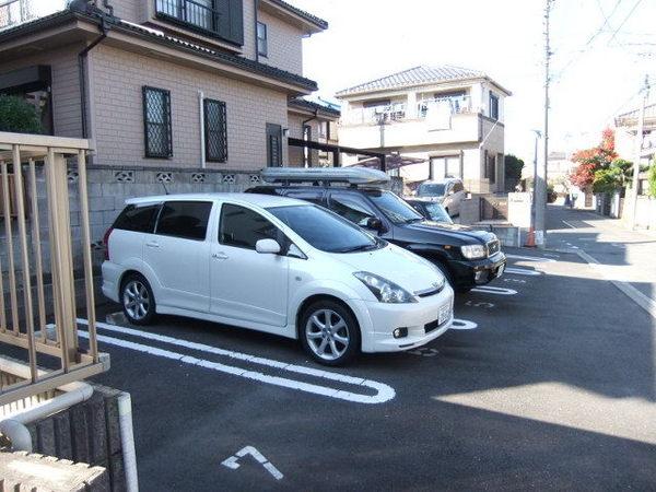 カーサ・ソレジオ