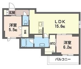 シャトーベノワ