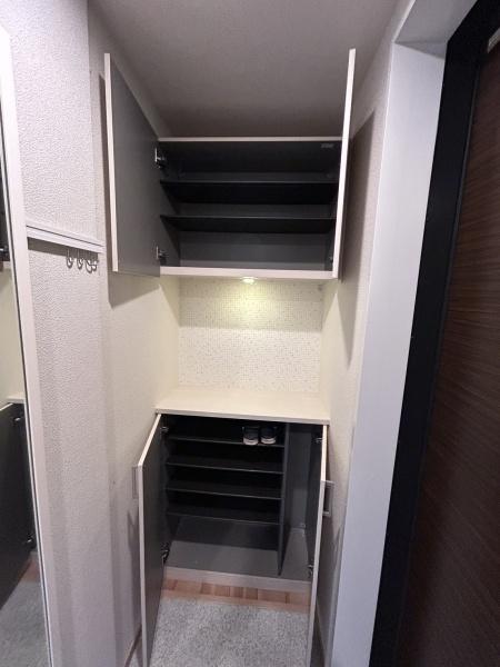 シャトーベノワ