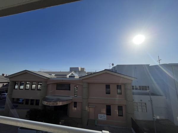 荻嶋グリーンハイツ