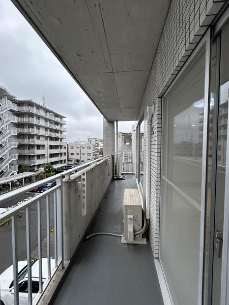 セレーノ大宮　Ｃ棟